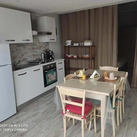 Bed & Breakfast Il Labirinto
