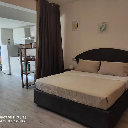 Bed & Breakfast Il Labirinto *