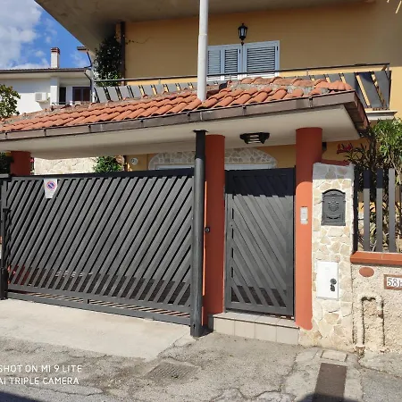 Il Labirinto 3* Sulmona