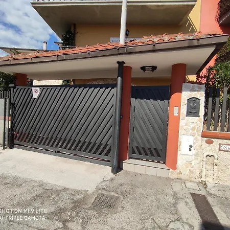 Bed & Breakfast Il Labirinto 3*