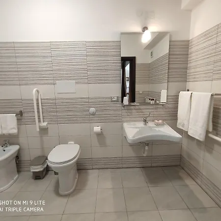 Il Labirinto 술모나