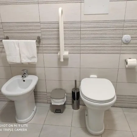 Il Labirinto 3* 술모나