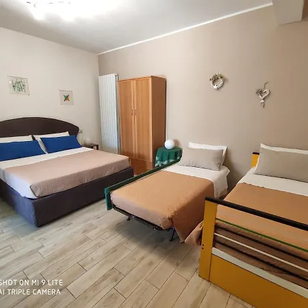 Bed & Breakfast Il Labirinto