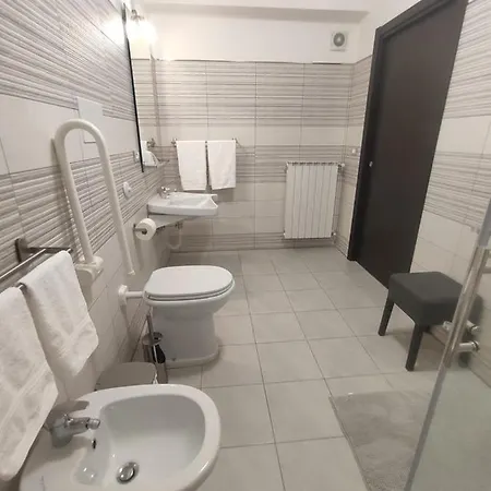Il Labirinto Bed & Breakfast