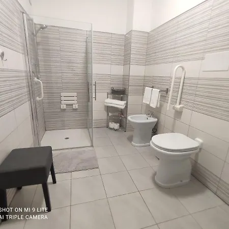 Bed & Breakfast Il Labirinto *