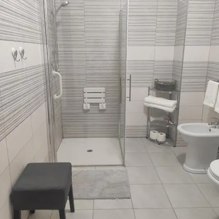 Bed & Breakfast Il Labirinto