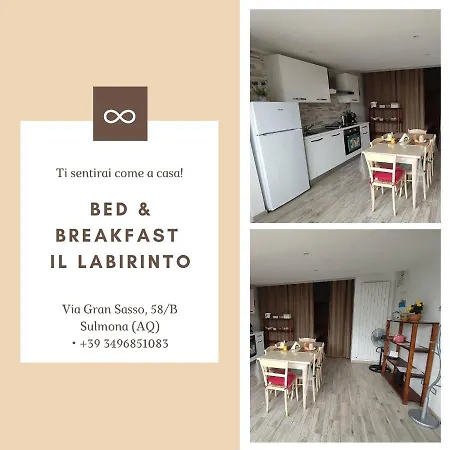 Il Labirinto *