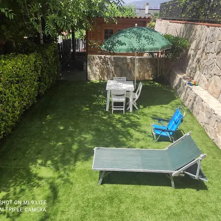 Il Labirinto Bed & Breakfast *