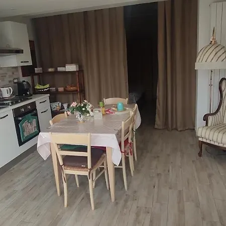 Bed & Breakfast Il Labirinto