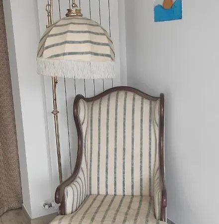 Il Labirinto Bed & Breakfast