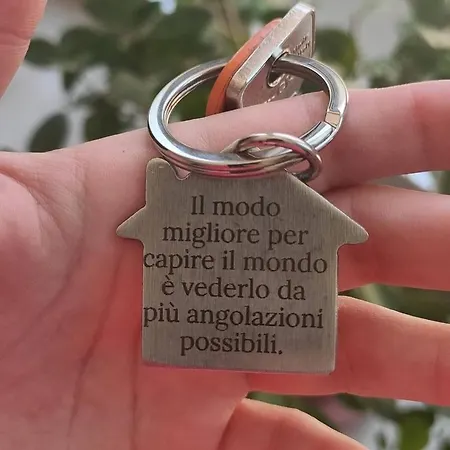 Il Labirinto 술모나