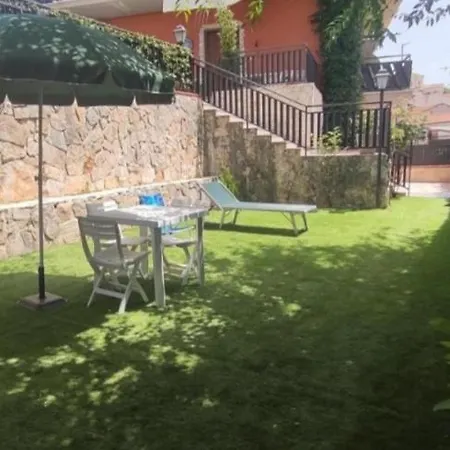 Il Labirinto Bed & Breakfast *