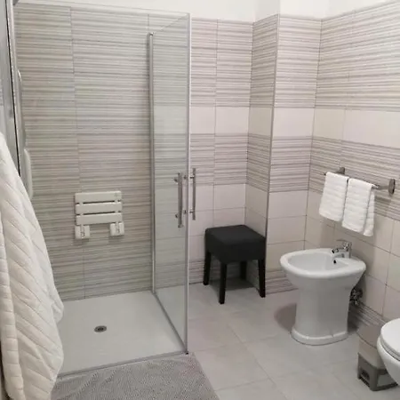 Il Labirinto Frühstückspension 3*