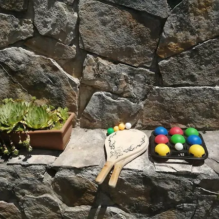 Il Labirinto 술모나