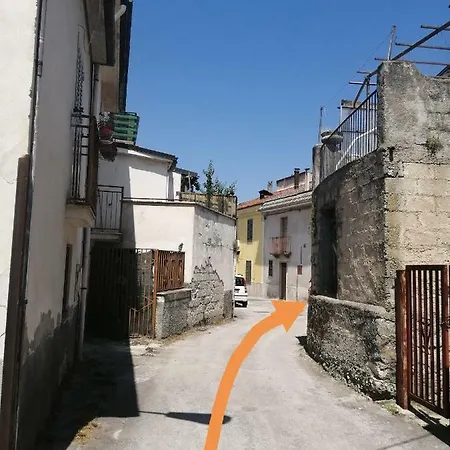 Bed & Breakfast Il Labirinto *