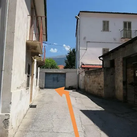Il Labirinto * Sulmona