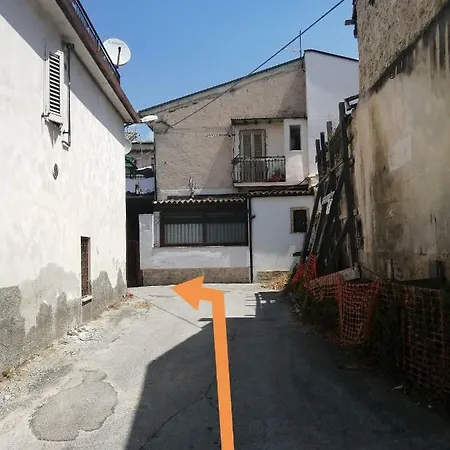 Il Labirinto Sulmona