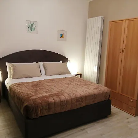 Nocleg ze śniadaniem Il Labirinto Sulmona