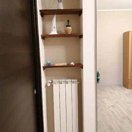 Il Labirinto Bed & Breakfast Sulmona