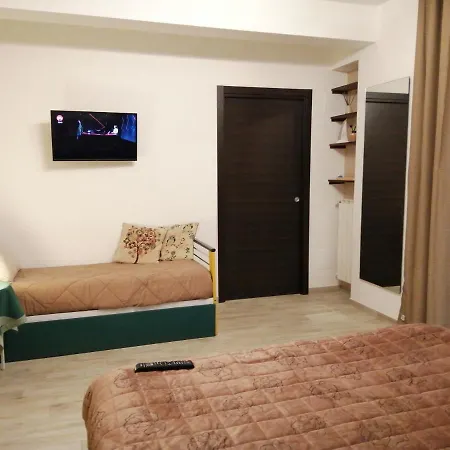 Bed & Breakfast Il Labirinto *