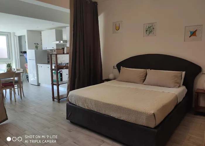 Oda ve Kahvaltı Il Labirinto 3*