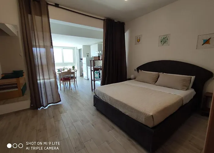 Il Labirinto Bed & Breakfast Sulmona