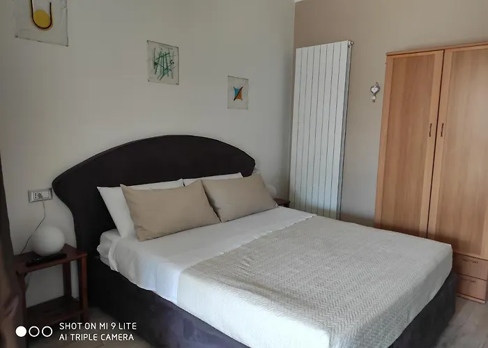 Il Labirinto Bed & Breakfast Sulmona