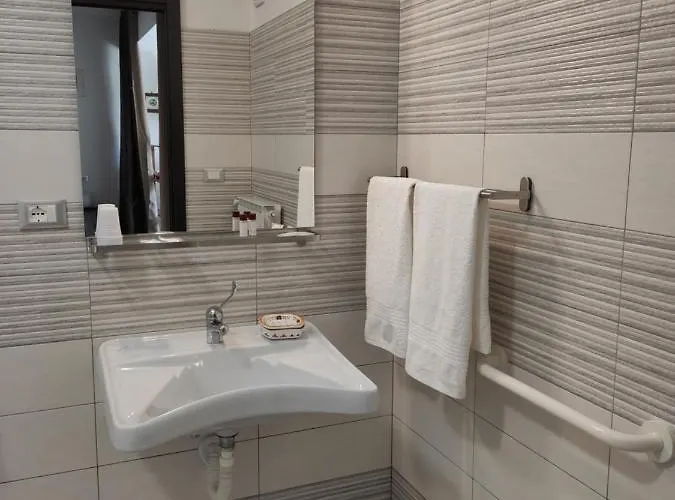 Il Labirinto Bed & Breakfast Sulmona