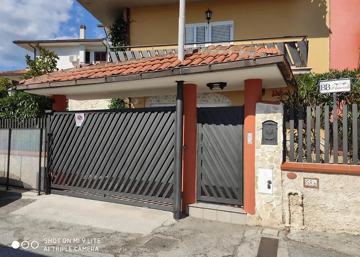 Il Labirinto 3* Sulmona