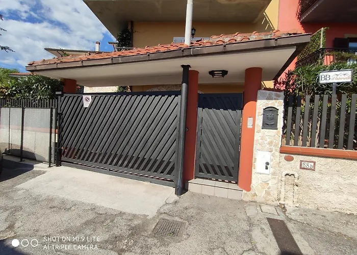 Bed & Breakfast Il Labirinto 3*