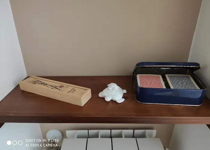 Oda ve Kahvaltı Il Labirinto 3*