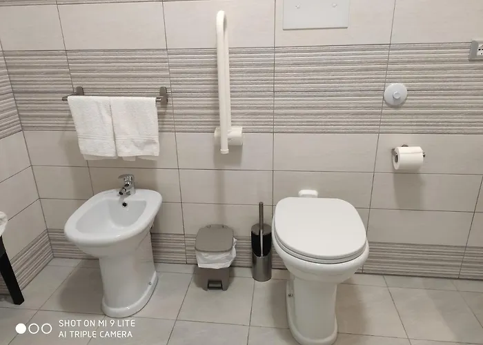 Il Labirinto 3* Sulmona