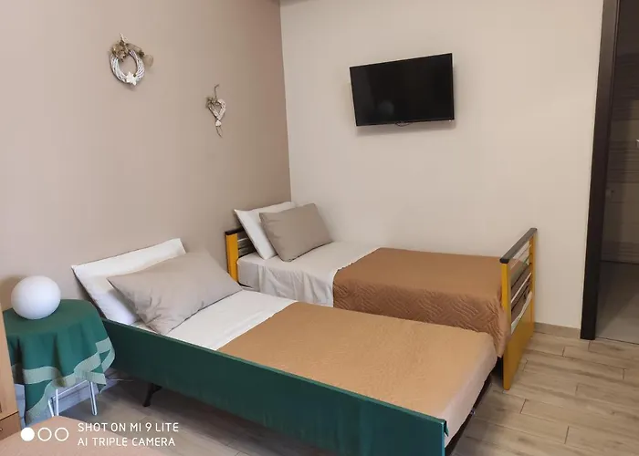 Il Labirinto 3* Sulmona