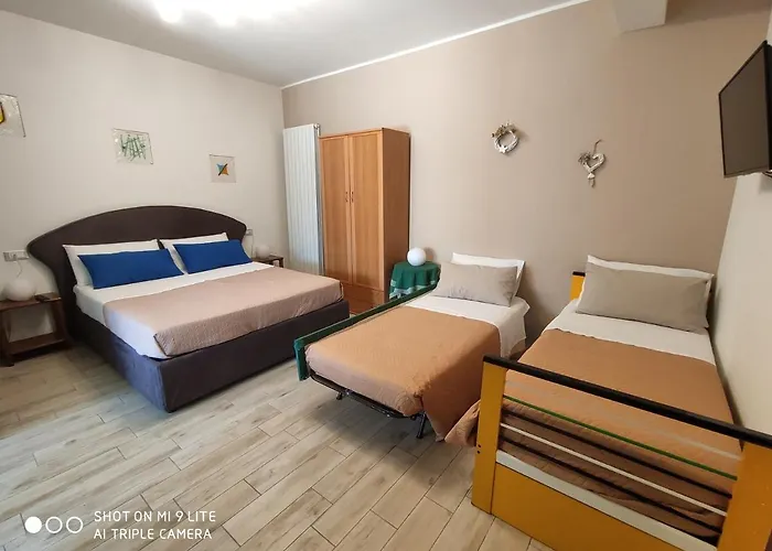 Oda ve Kahvaltı Il Labirinto