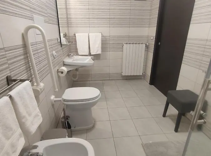 Il Labirinto Oda ve Kahvaltı