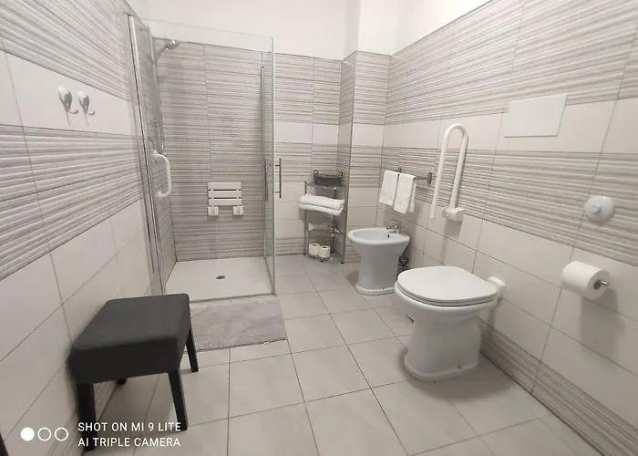 Oda ve Kahvaltı Il Labirinto 3*