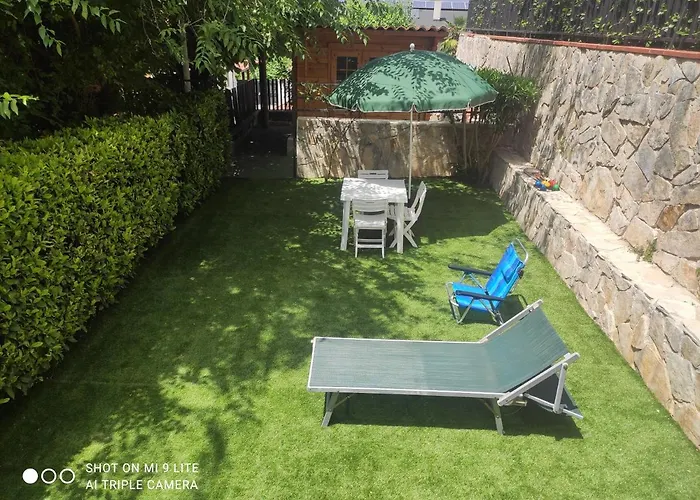 Il Labirinto Bed & Breakfast 3*