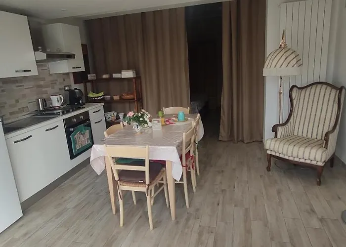 Oda ve Kahvaltı Il Labirinto