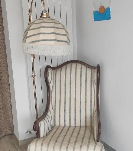 Il Labirinto Oda ve Kahvaltı