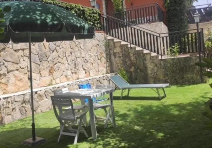 Bed & Breakfast Il Labirinto 3*