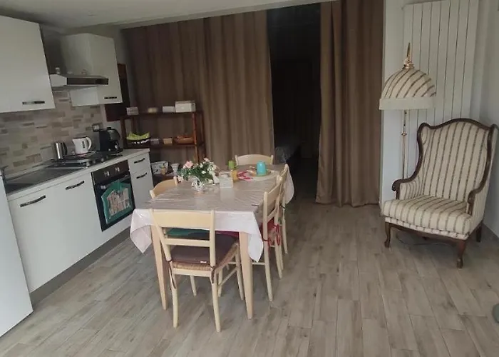 Il Labirinto Bed & Breakfast