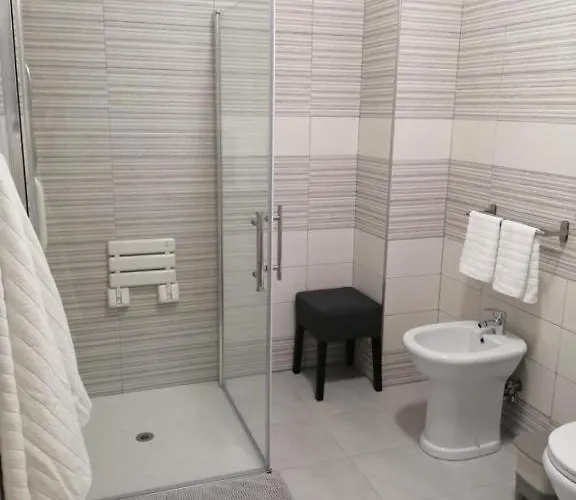 Il Labirinto Bed & Breakfast 3*