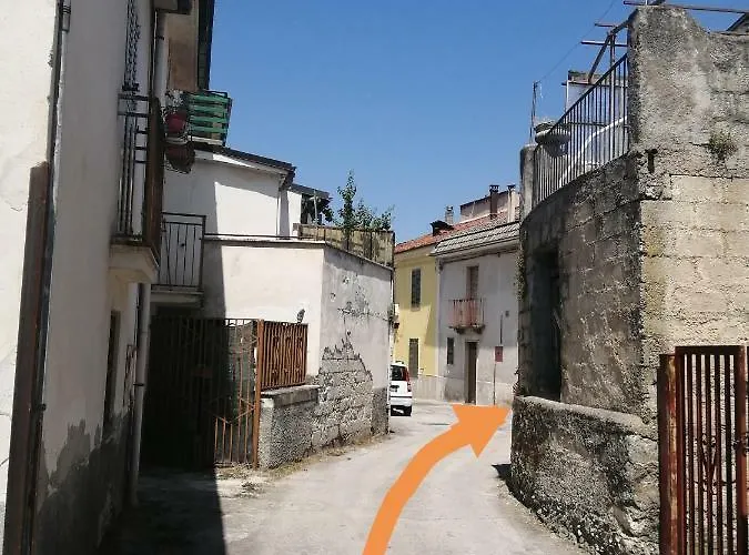 Oda ve Kahvaltı Il Labirinto 3*