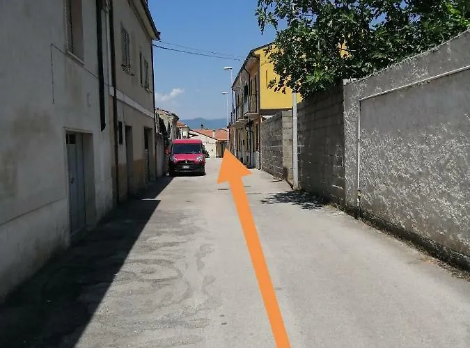 Il Labirinto Oda ve Kahvaltı