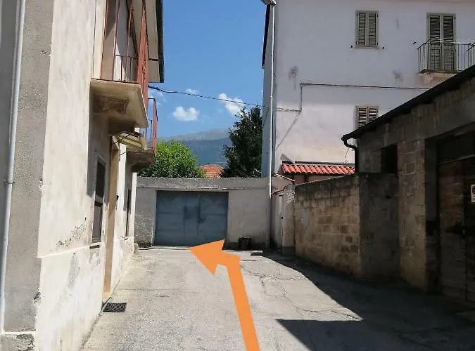 Il Labirinto 3* Sulmona