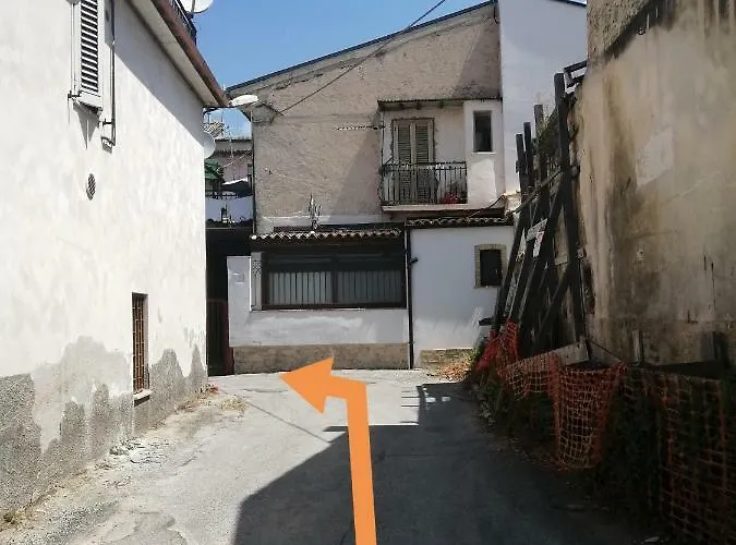 Il Labirinto Sulmona