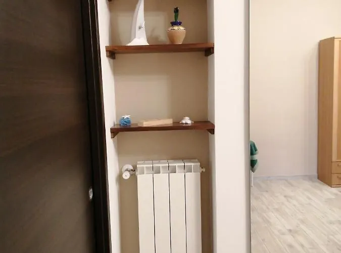 Il Labirinto Bed & Breakfast Sulmona