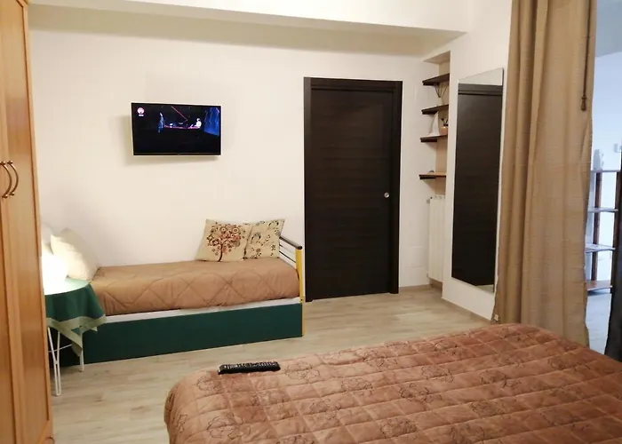 Bed & Breakfast Il Labirinto 3*